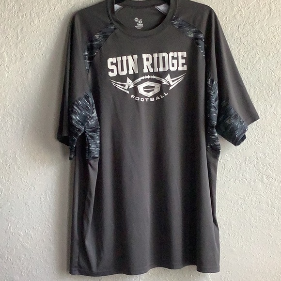 Badger Other - Badger Men’s Shirts